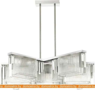 Подвесная люстра Odeon Light Gatsby 4871/7 фотография