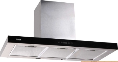 Вытяжка ZorG Technology Stels Inox 90 (750 куб. м/ч) фотография