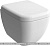 Унитаз Vitra Shift Rim-Ex 7742B003-0075+91003-009 картинка