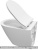 Унитаз Cersanit City Oval K35-025 фотография Унитаз Cersanit City Oval K35-025 фотография