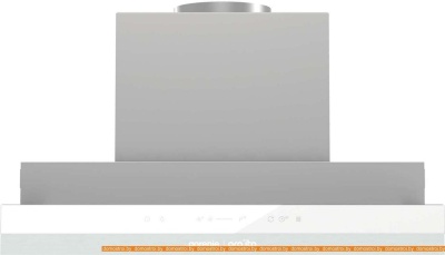 Вытяжка Gorenje BHP643ORAW фотография