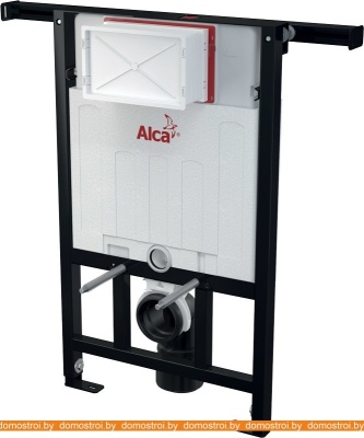 Система инсталляции Alcaplast AM102/850 фотография