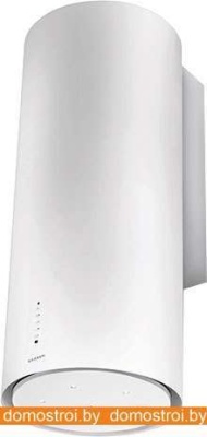 Вытяжка Faber Cylindra Plus WH Gloss A37 фотография