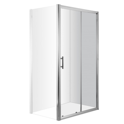 Душевая дверь Deante Cynia KTC 010P 100x200 фотография