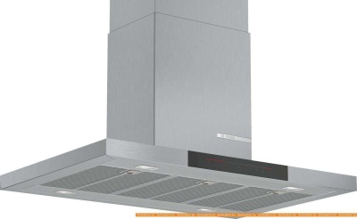 Вытяжка Bosch DIB98JQ50 фотография