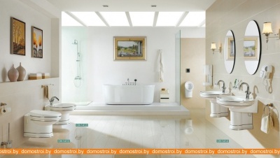 Биде CeramaLux 1413 фотография