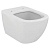 Подвесной унитаз Ideal Standard Tesi AquaBlade T007901 картинка