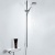 Душевая стойка Hansgrohe Raindance Select E 120 [26621000] фотография