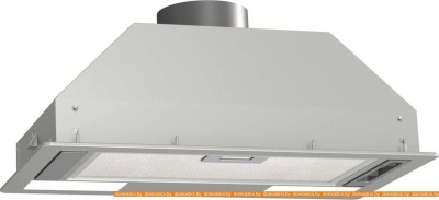 Вытяжка Gorenje BHI611ES фотография