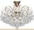 Люстра MW-Light Жемчуг 232016506 фотография Люстра MW-Light Жемчуг 232016506 фотография