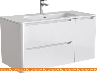 Тумба под умывальник IDDIS Edifice 100 EDI80W0i95 фотография