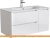 Тумба под умывальник IDDIS Edifice 100 EDI80W0i95 фотография Тумба под умывальник IDDIS Edifice 100 EDI80W0i95 фотография