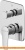 Смеситель Bravat Source PB8173218CP-3-ENG фотография Смеситель Bravat Source PB8173218CP-3-ENG фотография