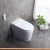 Унитаз Brunnen WAL BW-2402 фотография Унитаз Brunnen WAL BW-2402 фотография