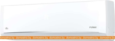 Кондиционер Funai Sensei Inverter RACI-SN25HP.D03 фотография