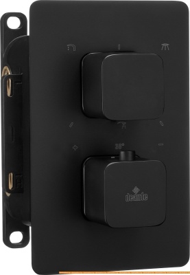 Смеситель Deante Box BXY NECT фотография