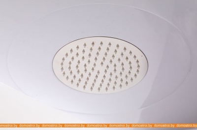 Душевая кабина WeltWasser WW500 Halle 802 фотография