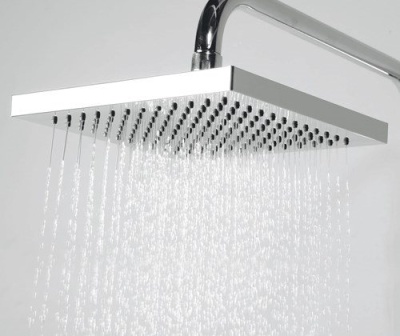 Душевая система WasserKraft A017 фотография