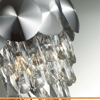 Подвесная люстра Odeon Light Catris 4972/6 фотография