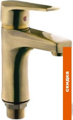 Смеситель FRAP H30-4 F1030-4 фотография