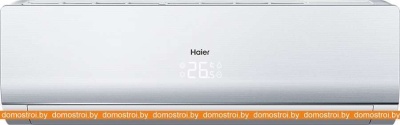 Кондиционер Haier Lightera DC Inverter AS24NS3ERA-W/1U24GS1ERA фотография
