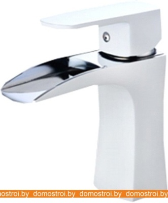 Смеситель Ganzer Sonj GZ 23011F фотография