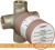 Скрытый смеситель Hansgrohe Quattro 15930180 фотография Скрытый смеситель Hansgrohe Quattro 15930180 фотография