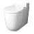 Напольный унитаз BelBagno Sabrina BB122CP картинка
