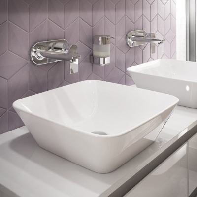 Умывальник Ideal Standard Connect Air E034701 фотография