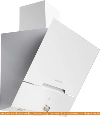 Вытяжка Zigmund & Shtain K 142.9 W фотография