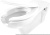 Унитаз Deante Vital CDVS6WPW фотография Унитаз Deante Vital CDVS6WPW фотография