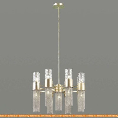 Светильник Odeon Light Perla 4631/17 фотография