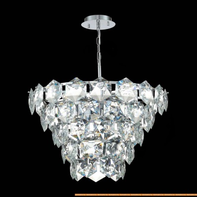 Подвесная люстра ST Luce Viterbo SL1631.103.09 фотография