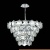 Подвесная люстра ST Luce Viterbo SL1631.103.09 фотография Подвесная люстра ST Luce Viterbo SL1631.103.09 фотография