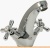 Смеситель Istok life Luxe 0402.979 фотография Смеситель Istok life Luxe 0402.979 фотография