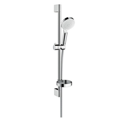 Душевая стойка Hansgrohe Crometta Vario [26553400] фотография