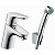 Смеситель Hansgrohe Focus E2 31926000 картинка
