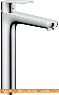 Смеситель Hansgrohe Logis E 71162000 фотография