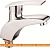 Смеситель Loffrey LF81070-2 картинка