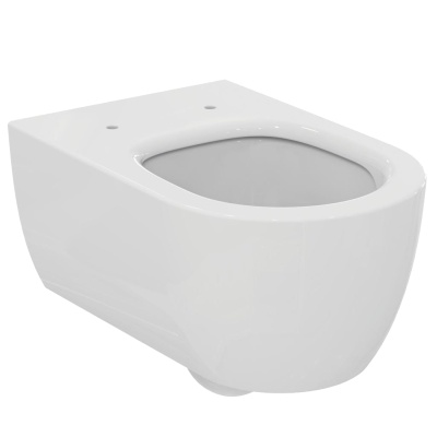 Подвесной унитаз Ideal Standard Esedra AquaBlade T374901 фотография