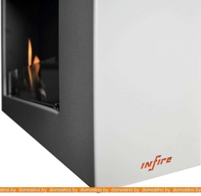 Биокамин Infire Murall фотография