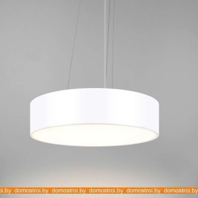 Светодиодная панель Arlight SP-TOR-PILL-R500-35W Day4000 022107(1) фотография