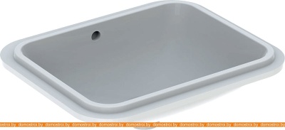 Умывальник Geberit VariForm 500.761.01.2 фотография