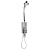 Душевая стойка Ravak Jet Light [X01502] картинка