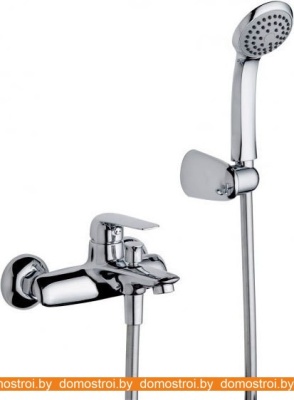 Смеситель IB Rubinetti Magictouch MU250CC фотография
