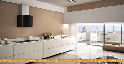Вытяжка Faber Lithos EG6 BK Led A45 335.0533.563 фотография