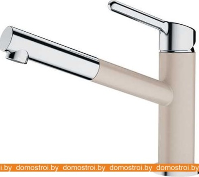Смеситель Franke Orbit Pull Out 115.0623.059 (сахара) фотография