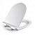 Сидение для унитаза BelBagno Sfera-T BB502BSC soft close картинка