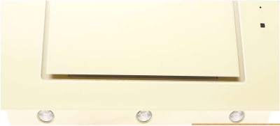 Вытяжка ZorG Technology Venera Beige 90 (1000 куб. м/ч) фотография