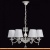 Подвесная люстра MW-Light Виталина 448012106 фотография Подвесная люстра MW-Light Виталина 448012106 фотография